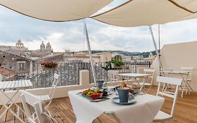 Terrazza Dei Sogni - Terrace With A View